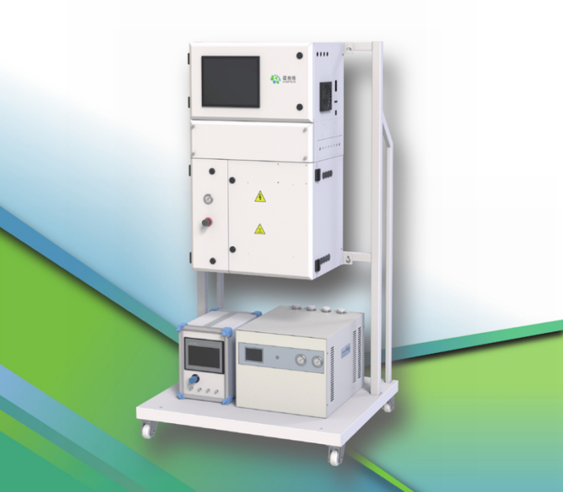 PGCM-5500A Environmental Air Non Methane Total Hydrocarbon Online Monitoring System