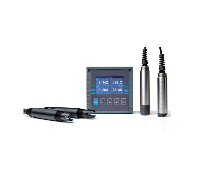 W series five parameter analyzer