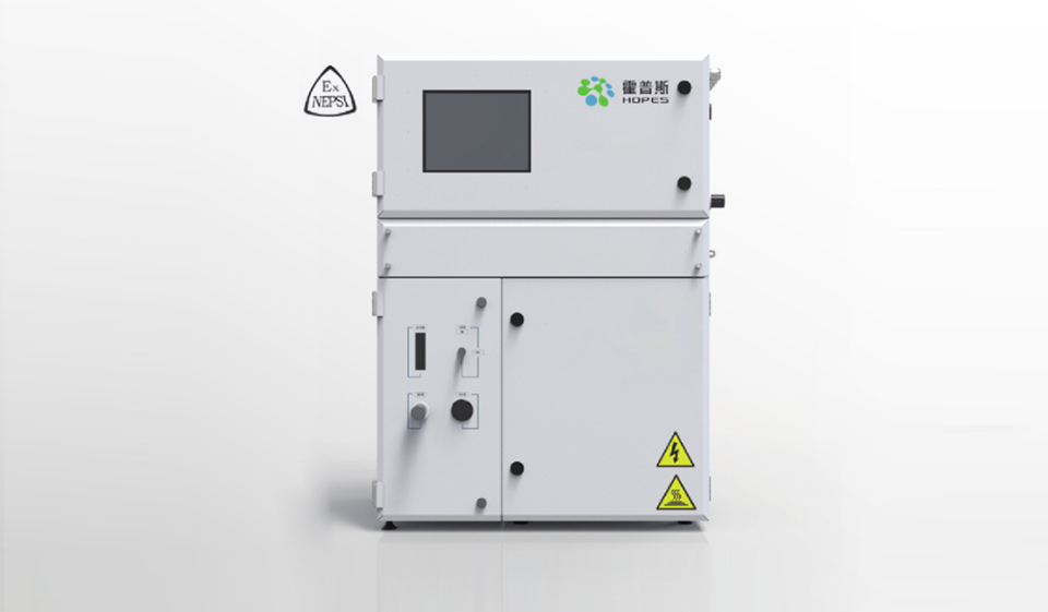 新型水质监测仪：守护清澈每一滴！