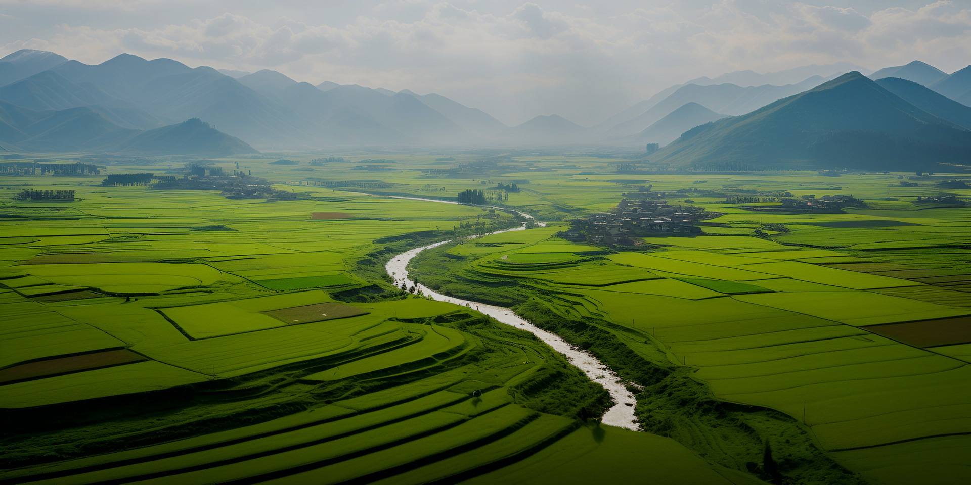 环境在线监测，守护绿水青山的利器